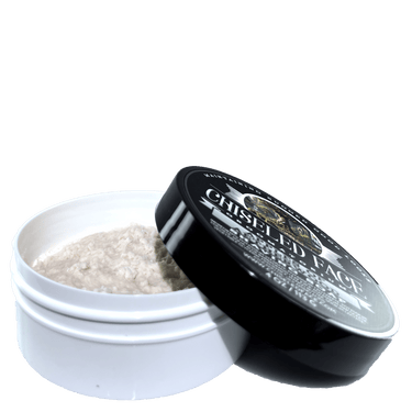 Apples of Aetherwood - Shaving Soap - Chiseled Face